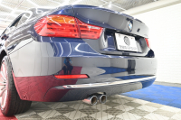BMW 4シリーズ 420i ｸﾞﾗﾝｸｰﾍﾟ ﾗｸﾞｼﾞｭｱﾘｰ　1ｵｰﾅｰ ACC 茶革 ｼｰﾄﾋｰﾀｰ 純正iDriveﾅﾋﾞ Bｶﾒﾗ Bluetooth 純正18ｲﾝﾁAW 自動ﾄﾗﾝｸ　2年保証付