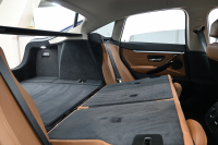 BMW 4シリーズ 420i ｸﾞﾗﾝｸｰﾍﾟ ﾗｸﾞｼﾞｭｱﾘｰ　1ｵｰﾅｰ ACC 茶革 ｼｰﾄﾋｰﾀｰ 純正iDriveﾅﾋﾞ Bｶﾒﾗ Bluetooth 純正18ｲﾝﾁAW 自動ﾄﾗﾝｸ　2年保証付