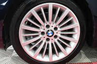 BMW 4シリーズ 420i ｸﾞﾗﾝｸｰﾍﾟ ﾗｸﾞｼﾞｭｱﾘｰ　1ｵｰﾅｰ ACC 茶革 ｼｰﾄﾋｰﾀｰ 純正iDriveﾅﾋﾞ Bｶﾒﾗ Bluetooth 純正18ｲﾝﾁAW 自動ﾄﾗﾝｸ　2年保証付