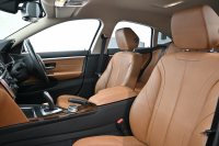 BMW 4シリーズ 420i ｸﾞﾗﾝｸｰﾍﾟ ﾗｸﾞｼﾞｭｱﾘｰ　1ｵｰﾅｰ ACC 茶革 ｼｰﾄﾋｰﾀｰ 純正iDriveﾅﾋﾞ Bｶﾒﾗ Bluetooth 純正18ｲﾝﾁAW 自動ﾄﾗﾝｸ　2年保証付