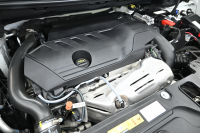 プジョー 3008 GT　後期ﾓﾃﾞﾙ ACC LKA ﾊｰﾌ革 ﾊﾟﾉﾗﾏSR 純正ﾀｯﾁｽｸﾘｰﾝ CarPlay Bｶﾒﾗ 前後ｺｰﾅｰｾﾝｻｰ 純正18ｲﾝﾁAW LEDﾗｲﾄ　新車保証継承可
