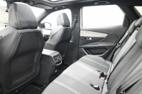プジョー 3008 GT　後期ﾓﾃﾞﾙ ACC LKA ﾊｰﾌ革 ﾊﾟﾉﾗﾏSR 純正ﾀｯﾁｽｸﾘｰﾝ CarPlay Bｶﾒﾗ 前後ｺｰﾅｰｾﾝｻｰ 純正18ｲﾝﾁAW LEDﾗｲﾄ　新車保証継承可