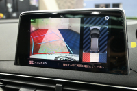 プジョー 3008 GT　後期ﾓﾃﾞﾙ ACC LKA ﾊｰﾌ革 ﾊﾟﾉﾗﾏSR 純正ﾀｯﾁｽｸﾘｰﾝ CarPlay Bｶﾒﾗ 前後ｺｰﾅｰｾﾝｻｰ 純正18ｲﾝﾁAW LEDﾗｲﾄ　新車保証継承可