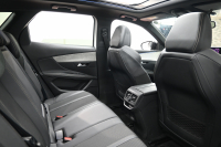 プジョー 3008 GT　後期ﾓﾃﾞﾙ ACC LKA ﾊｰﾌ革 ﾊﾟﾉﾗﾏSR 純正ﾀｯﾁｽｸﾘｰﾝ CarPlay Bｶﾒﾗ 前後ｺｰﾅｰｾﾝｻｰ 純正18ｲﾝﾁAW LEDﾗｲﾄ　新車保証継承可