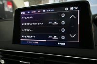 プジョー 3008 GT ﾌﾞﾙｰHDi ﾌﾞﾗｯｸﾊﾟｯｸ 　190台限定特別仕様車 後期ﾓﾃﾞﾙ ACC LKA ﾊｰﾌ革 ﾊﾟﾉﾗﾏR CarPlay 360ｶﾒﾗ 前後ｺｰﾅｰｾﾝｻｰ 専用19ｲﾝﾁAW&ﾌﾞﾗｯｸﾃﾞｺﾚｰｼｮﾝ　2年保証付