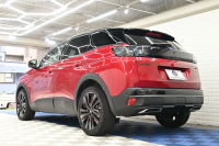 プジョー 3008 GT ﾌﾞﾙｰHDi ﾌﾞﾗｯｸﾊﾟｯｸ 　190台限定特別仕様車 後期ﾓﾃﾞﾙ ACC LKA ﾊｰﾌ革 ﾊﾟﾉﾗﾏR CarPlay 360ｶﾒﾗ 前後ｺｰﾅｰｾﾝｻｰ 専用19ｲﾝﾁAW&ﾌﾞﾗｯｸﾃﾞｺﾚｰｼｮﾝ　2年保証付