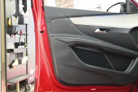 プジョー 3008 GT ﾌﾞﾙｰHDi ﾌﾞﾗｯｸﾊﾟｯｸ 　190台限定特別仕様車 後期ﾓﾃﾞﾙ ACC LKA ﾊｰﾌ革 ﾊﾟﾉﾗﾏR CarPlay 360ｶﾒﾗ 前後ｺｰﾅｰｾﾝｻｰ 専用19ｲﾝﾁAW&ﾌﾞﾗｯｸﾃﾞｺﾚｰｼｮﾝ　2年保証付