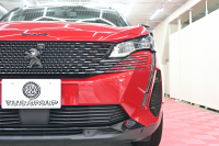 プジョー 3008 GT ﾌﾞﾙｰHDi ﾌﾞﾗｯｸﾊﾟｯｸ 　190台限定特別仕様車 後期ﾓﾃﾞﾙ ACC LKA ﾊｰﾌ革 ﾊﾟﾉﾗﾏR CarPlay 360ｶﾒﾗ 前後ｺｰﾅｰｾﾝｻｰ 専用19ｲﾝﾁAW&ﾌﾞﾗｯｸﾃﾞｺﾚｰｼｮﾝ　2年保証付