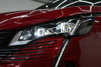 プジョー 3008 GT ﾌﾞﾙｰHDi ﾌﾞﾗｯｸﾊﾟｯｸ 　190台限定特別仕様車 後期ﾓﾃﾞﾙ ACC LKA ﾊｰﾌ革 ﾊﾟﾉﾗﾏR CarPlay 360ｶﾒﾗ 前後ｺｰﾅｰｾﾝｻｰ 専用19ｲﾝﾁAW&ﾌﾞﾗｯｸﾃﾞｺﾚｰｼｮﾝ　2年保証付