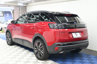 プジョー 3008 GT ﾌﾞﾙｰHDi ﾌﾞﾗｯｸﾊﾟｯｸ 　190台限定特別仕様車 後期ﾓﾃﾞﾙ ACC LKA ﾊｰﾌ革 ﾊﾟﾉﾗﾏR CarPlay 360ｶﾒﾗ 前後ｺｰﾅｰｾﾝｻｰ 専用19ｲﾝﾁAW&ﾌﾞﾗｯｸﾃﾞｺﾚｰｼｮﾝ　2年保証付