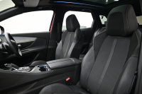 プジョー 3008 GT ﾌﾞﾙｰHDi ﾌﾞﾗｯｸﾊﾟｯｸ 　190台限定特別仕様車 後期ﾓﾃﾞﾙ ACC LKA ﾊｰﾌ革 ﾊﾟﾉﾗﾏR CarPlay 360ｶﾒﾗ 前後ｺｰﾅｰｾﾝｻｰ 専用19ｲﾝﾁAW&ﾌﾞﾗｯｸﾃﾞｺﾚｰｼｮﾝ　2年保証付
