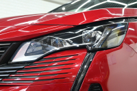 プジョー 3008 GT ﾌﾞﾙｰHDi ﾌﾞﾗｯｸﾊﾟｯｸ 　190台限定特別仕様車 後期ﾓﾃﾞﾙ ACC LKA ﾊｰﾌ革 ﾊﾟﾉﾗﾏR CarPlay 360ｶﾒﾗ 前後ｺｰﾅｰｾﾝｻｰ 専用19ｲﾝﾁAW&ﾌﾞﾗｯｸﾃﾞｺﾚｰｼｮﾝ　2年保証付