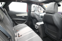プジョー 3008 GT ﾌﾞﾙｰHDi ﾌﾞﾗｯｸﾊﾟｯｸ 　190台限定特別仕様車 後期ﾓﾃﾞﾙ ACC LKA ﾊｰﾌ革 ﾊﾟﾉﾗﾏR CarPlay 360ｶﾒﾗ 前後ｺｰﾅｰｾﾝｻｰ 専用19ｲﾝﾁAW&ﾌﾞﾗｯｸﾃﾞｺﾚｰｼｮﾝ　2年保証付