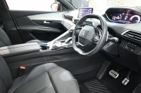プジョー 3008 GT ﾌﾞﾙｰHDi ﾌﾞﾗｯｸﾊﾟｯｸ 　190台限定特別仕様車 後期ﾓﾃﾞﾙ ACC LKA ﾊｰﾌ革 ﾊﾟﾉﾗﾏR CarPlay 360ｶﾒﾗ 前後ｺｰﾅｰｾﾝｻｰ 専用19ｲﾝﾁAW&ﾌﾞﾗｯｸﾃﾞｺﾚｰｼｮﾝ　2年保証付