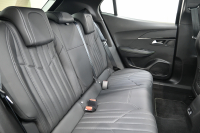 プジョー 2008 GTﾊﾟｯｸ ﾌﾞﾙｰHDi　Pｽﾀ ACC ECO 黒革電動ｼｰﾄ ﾊﾟﾉﾗﾏSR 純正ﾅﾋﾞTV CarPlay Bｶﾒﾗ 純正17ｲﾝﾁAW LEDﾗｲﾄ ｱｸﾃｨﾌﾞｾｰﾌﾃｨﾌﾞﾚｰｷ　2年保証付