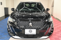 プジョー 2008 GTﾊﾟｯｸ ﾌﾞﾙｰHDi　Pｽﾀ ACC ECO 黒革電動ｼｰﾄ ﾊﾟﾉﾗﾏSR 純正ﾅﾋﾞTV CarPlay Bｶﾒﾗ 純正17ｲﾝﾁAW LEDﾗｲﾄ ｱｸﾃｨﾌﾞｾｰﾌﾃｨﾌﾞﾚｰｷ　2年保証付