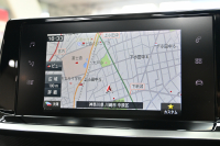 プジョー 2008 GTﾊﾟｯｸ ﾌﾞﾙｰHDi　Pｽﾀ ACC ECO 黒革電動ｼｰﾄ ﾊﾟﾉﾗﾏSR 純正ﾅﾋﾞTV CarPlay Bｶﾒﾗ 純正17ｲﾝﾁAW LEDﾗｲﾄ ｱｸﾃｨﾌﾞｾｰﾌﾃｨﾌﾞﾚｰｷ　2年保証付