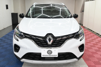 ルノー キャプチャー ｲﾝﾃﾝｽ ﾃｯｸﾊﾟｯｸ　Pｽﾀ ACC ECO ｱｸﾃｨﾌﾞﾌﾞﾚｰｷ 黒革 ｼｰﾄﾋｰﾀｰ BTｵｰﾃﾞｨｵ CarPlay 純正18ｲﾝﾁAW ﾌﾞﾗｲﾝﾄﾞｽﾎﾟｯﾄﾓﾆﾀｰ LEDﾗｲﾄ 　2年保証付