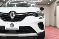 ルノー キャプチャー ｲﾝﾃﾝｽ ﾃｯｸﾊﾟｯｸ　Pｽﾀ ACC ECO ｱｸﾃｨﾌﾞﾌﾞﾚｰｷ 黒革 ｼｰﾄﾋｰﾀｰ BTｵｰﾃﾞｨｵ CarPlay 純正18ｲﾝﾁAW ﾌﾞﾗｲﾝﾄﾞｽﾎﾟｯﾄﾓﾆﾀｰ LEDﾗｲﾄ 　2年保証付