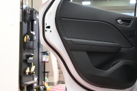 ルノー キャプチャー ｲﾝﾃﾝｽ ﾃｯｸﾊﾟｯｸ　Pｽﾀ ACC ECO ｱｸﾃｨﾌﾞﾌﾞﾚｰｷ 黒革 ｼｰﾄﾋｰﾀｰ BTｵｰﾃﾞｨｵ CarPlay 純正18ｲﾝﾁAW ﾌﾞﾗｲﾝﾄﾞｽﾎﾟｯﾄﾓﾆﾀｰ LEDﾗｲﾄ 　2年保証付