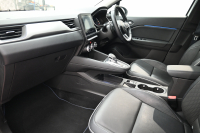 ルノー キャプチャー ｲﾝﾃﾝｽ ﾃｯｸﾊﾟｯｸ　Pｽﾀ ACC ECO ｱｸﾃｨﾌﾞﾌﾞﾚｰｷ 黒革 ｼｰﾄﾋｰﾀｰ BTｵｰﾃﾞｨｵ CarPlay 純正18ｲﾝﾁAW ﾌﾞﾗｲﾝﾄﾞｽﾎﾟｯﾄﾓﾆﾀｰ LEDﾗｲﾄ 　2年保証付