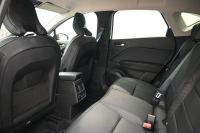 ルノー キャプチャー ｲﾝﾃﾝｽ ﾃｯｸﾊﾟｯｸ　Pｽﾀ ACC ECO ｱｸﾃｨﾌﾞﾌﾞﾚｰｷ 黒革 ｼｰﾄﾋｰﾀｰ BTｵｰﾃﾞｨｵ CarPlay 純正18ｲﾝﾁAW ﾌﾞﾗｲﾝﾄﾞｽﾎﾟｯﾄﾓﾆﾀｰ LEDﾗｲﾄ 　2年保証付