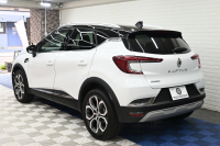 ルノー キャプチャー ｲﾝﾃﾝｽ ﾃｯｸﾊﾟｯｸ　Pｽﾀ ACC ECO ｱｸﾃｨﾌﾞﾌﾞﾚｰｷ 黒革 ｼｰﾄﾋｰﾀｰ BTｵｰﾃﾞｨｵ CarPlay 純正18ｲﾝﾁAW ﾌﾞﾗｲﾝﾄﾞｽﾎﾟｯﾄﾓﾆﾀｰ LEDﾗｲﾄ 　2年保証付