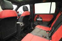 AMG GLB GLB35 4MATIC AMGﾊﾟﾌｫｰﾏﾝｽ&ｱﾄﾞﾊﾞﾝｽﾄﾞPKG　正規D車 1ｵｰﾅｰ OPｶﾗｰ ﾚｰﾀﾞｰSP ACC 黒×赤革 ｼｰﾄﾋｰﾀｰ&ﾍﾞﾝﾁﾚｰﾀｰ ﾊﾟﾉﾗﾏSR MBUXﾅﾋﾞTV ﾌﾙｾｸﾞ ﾍｯﾄﾞｱｯﾌﾟD 360ｶﾒﾗ AMG19ｲﾝﾁAW　2年保証付