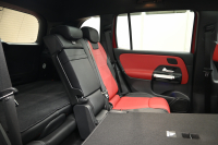 AMG GLB GLB35 4MATIC AMGﾊﾟﾌｫｰﾏﾝｽ&ｱﾄﾞﾊﾞﾝｽﾄﾞPKG　正規D車 1ｵｰﾅｰ OPｶﾗｰ ﾚｰﾀﾞｰSP ACC 黒×赤革 ｼｰﾄﾋｰﾀｰ&ﾍﾞﾝﾁﾚｰﾀｰ ﾊﾟﾉﾗﾏSR MBUXﾅﾋﾞTV ﾌﾙｾｸﾞ ﾍｯﾄﾞｱｯﾌﾟD 360ｶﾒﾗ AMG19ｲﾝﾁAW　2年保証付