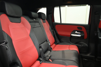 AMG GLB GLB35 4MATIC AMGﾊﾟﾌｫｰﾏﾝｽ&ｱﾄﾞﾊﾞﾝｽﾄﾞPKG　正規D車 1ｵｰﾅｰ OPｶﾗｰ ﾚｰﾀﾞｰSP ACC 黒×赤革 ｼｰﾄﾋｰﾀｰ&ﾍﾞﾝﾁﾚｰﾀｰ ﾊﾟﾉﾗﾏSR MBUXﾅﾋﾞTV ﾌﾙｾｸﾞ ﾍｯﾄﾞｱｯﾌﾟD 360ｶﾒﾗ AMG19ｲﾝﾁAW　2年保証付