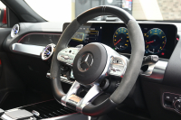 AMG GLB GLB35 4MATIC AMGﾊﾟﾌｫｰﾏﾝｽ&ｱﾄﾞﾊﾞﾝｽﾄﾞPKG　正規D車 1ｵｰﾅｰ OPｶﾗｰ ﾚｰﾀﾞｰSP ACC 黒×赤革 ｼｰﾄﾋｰﾀｰ&ﾍﾞﾝﾁﾚｰﾀｰ ﾊﾟﾉﾗﾏSR MBUXﾅﾋﾞTV ﾌﾙｾｸﾞ ﾍｯﾄﾞｱｯﾌﾟD 360ｶﾒﾗ AMG19ｲﾝﾁAW　2年保証付