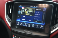 マセラティ ギブリ ｸﾞﾗﾝｽﾎﾟｰﾂ ﾄﾞﾗｲﾊﾞｰｽﾞｱｼｽﾀﾝｽ&ﾂｰﾘﾝｸﾞP　ACC BSM LKA 赤革 ｻﾝﾙｰﾌ 8.4ｲﾝﾁMTC+ CarPlay 自動ﾄﾗﾝｸ 20ｲﾝﾁﾒﾙｸﾘｵAW ｽｶｲﾌｯｸｻｽ EBM　2年保証付
