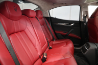 マセラティ ギブリ ｸﾞﾗﾝｽﾎﾟｰﾂ ﾄﾞﾗｲﾊﾞｰｽﾞｱｼｽﾀﾝｽ&ﾂｰﾘﾝｸﾞP　ACC BSM LKA 赤革 ｻﾝﾙｰﾌ 8.4ｲﾝﾁMTC+ CarPlay 自動ﾄﾗﾝｸ 20ｲﾝﾁﾒﾙｸﾘｵAW ｽｶｲﾌｯｸｻｽ EBM　2年保証付