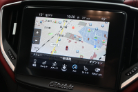 マセラティ ギブリ ｸﾞﾗﾝｽﾎﾟｰﾂ ﾄﾞﾗｲﾊﾞｰｽﾞｱｼｽﾀﾝｽ&ﾂｰﾘﾝｸﾞP　ACC BSM LKA 赤革 ｻﾝﾙｰﾌ 8.4ｲﾝﾁMTC+ CarPlay 自動ﾄﾗﾝｸ 20ｲﾝﾁﾒﾙｸﾘｵAW ｽｶｲﾌｯｸｻｽ EBM　2年保証付