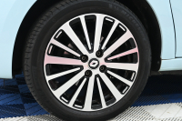 ルノー トゥインゴ ｲﾝﾃﾝｽ　正規D車 ECO機能 ｸﾙｺﾝ 専用ﾚｻﾞｰ調×ﾌｧﾌﾞﾘｯｸｼｰﾄ ｼｰﾄﾋｰﾀｰ 純正ﾀｯﾁｽｸﾘｰﾝ CarPlay Bｶﾒﾗ 16ｲﾝﾁｱﾛｲﾎｲｰﾙ　2年保証付