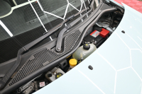 ルノー トゥインゴ ｲﾝﾃﾝｽ　正規D車 ECO機能 ｸﾙｺﾝ 専用ﾚｻﾞｰ調×ﾌｧﾌﾞﾘｯｸｼｰﾄ ｼｰﾄﾋｰﾀｰ 純正ﾀｯﾁｽｸﾘｰﾝ CarPlay Bｶﾒﾗ 16ｲﾝﾁｱﾛｲﾎｲｰﾙ　2年保証付