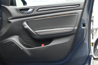 ルノー メガーヌ RSﾄﾛﾌｨｰ　Pｽﾀ ｸﾙｺﾝ RECARO製ｾﾐﾊﾞｹｯﾄｼｰﾄ 純正ﾀｯﾁｽｸﾘｰﾝ Bluetoothｵｰﾃﾞｨｵ CarPlay Bｶﾒﾗ 前後ﾊﾟｰｷﾝｸﾞｾﾝｻｰ 19ｲﾝﾁ鍛造AW ﾌﾞﾚﾝﾎﾞ製ﾚｯﾄﾞｷｬﾘﾊﾟｰ LEDﾍｯﾄﾞﾗｲﾄ　2年保証付