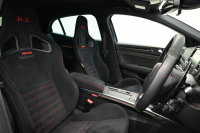 ルノー メガーヌ RSﾄﾛﾌｨｰ　Pｽﾀ ｸﾙｺﾝ RECARO製ｾﾐﾊﾞｹｯﾄｼｰﾄ 純正ﾀｯﾁｽｸﾘｰﾝ Bluetoothｵｰﾃﾞｨｵ CarPlay Bｶﾒﾗ 前後ﾊﾟｰｷﾝｸﾞｾﾝｻｰ 19ｲﾝﾁ鍛造AW ﾌﾞﾚﾝﾎﾞ製ﾚｯﾄﾞｷｬﾘﾊﾟｰ LEDﾍｯﾄﾞﾗｲﾄ　2年保証付