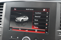 ルノー メガーヌ RSﾄﾛﾌｨｰ　Pｽﾀ ｸﾙｺﾝ RECARO製ｾﾐﾊﾞｹｯﾄｼｰﾄ 純正ﾀｯﾁｽｸﾘｰﾝ Bluetoothｵｰﾃﾞｨｵ CarPlay Bｶﾒﾗ 前後ﾊﾟｰｷﾝｸﾞｾﾝｻｰ 19ｲﾝﾁ鍛造AW ﾌﾞﾚﾝﾎﾞ製ﾚｯﾄﾞｷｬﾘﾊﾟｰ LEDﾍｯﾄﾞﾗｲﾄ　2年保証付