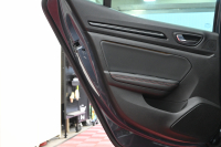 ルノー メガーヌ RSﾄﾛﾌｨｰ　Pｽﾀ ｸﾙｺﾝ RECARO製ｾﾐﾊﾞｹｯﾄｼｰﾄ 純正ﾀｯﾁｽｸﾘｰﾝ Bluetoothｵｰﾃﾞｨｵ CarPlay Bｶﾒﾗ 前後ﾊﾟｰｷﾝｸﾞｾﾝｻｰ 19ｲﾝﾁ鍛造AW ﾌﾞﾚﾝﾎﾞ製ﾚｯﾄﾞｷｬﾘﾊﾟｰ LEDﾍｯﾄﾞﾗｲﾄ　2年保証付