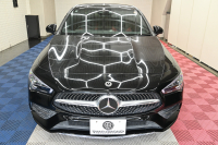 メルセデスベンツ CLAクラス CLA200d AMGﾗｲﾝ ﾚｻﾞｰｴｸｽｸﾙｰｼﾌﾞ&ｱﾄﾞﾊﾞﾝｽﾄﾞPKG　ﾚｰﾀﾞｰP ACC Pｽﾀ ECO 黒赤革 ﾊﾟﾉﾗﾏSR MBUXﾅﾋﾞ ﾌﾙｾｸﾞ 360ｶﾒﾗ 純正18ｲﾝﾁAW LEDﾗｲﾄ ﾍｯﾄﾞｱｯﾌﾟD　2年保証付