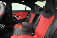メルセデスベンツ CLAクラス CLA200d AMGﾗｲﾝ ﾚｻﾞｰｴｸｽｸﾙｰｼﾌﾞ&ｱﾄﾞﾊﾞﾝｽﾄﾞPKG　ﾚｰﾀﾞｰP ACC Pｽﾀ ECO 黒赤革 ﾊﾟﾉﾗﾏSR MBUXﾅﾋﾞ ﾌﾙｾｸﾞ 360ｶﾒﾗ 純正18ｲﾝﾁAW LEDﾗｲﾄ ﾍｯﾄﾞｱｯﾌﾟD　2年保証付
