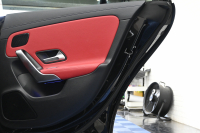 メルセデスベンツ CLAクラス CLA200d AMGﾗｲﾝ ﾚｻﾞｰｴｸｽｸﾙｰｼﾌﾞ&ｱﾄﾞﾊﾞﾝｽﾄﾞPKG　ﾚｰﾀﾞｰP ACC Pｽﾀ ECO 黒赤革 ﾊﾟﾉﾗﾏSR MBUXﾅﾋﾞ ﾌﾙｾｸﾞ 360ｶﾒﾗ 純正18ｲﾝﾁAW LEDﾗｲﾄ ﾍｯﾄﾞｱｯﾌﾟD　2年保証付