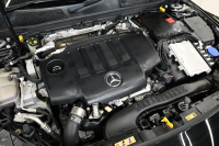 メルセデスベンツ CLAクラス CLA200d AMGﾗｲﾝ ﾚｻﾞｰｴｸｽｸﾙｰｼﾌﾞ&ｱﾄﾞﾊﾞﾝｽﾄﾞPKG　ﾚｰﾀﾞｰP ACC Pｽﾀ ECO 黒赤革 ﾊﾟﾉﾗﾏSR MBUXﾅﾋﾞ ﾌﾙｾｸﾞ 360ｶﾒﾗ 純正18ｲﾝﾁAW LEDﾗｲﾄ ﾍｯﾄﾞｱｯﾌﾟD　2年保証付
