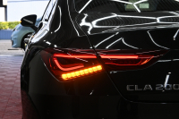 メルセデスベンツ CLAクラス CLA200d AMGﾗｲﾝ ﾚｻﾞｰｴｸｽｸﾙｰｼﾌﾞ&ｱﾄﾞﾊﾞﾝｽﾄﾞPKG　ﾚｰﾀﾞｰP ACC Pｽﾀ ECO 黒赤革 ﾊﾟﾉﾗﾏSR MBUXﾅﾋﾞ ﾌﾙｾｸﾞ 360ｶﾒﾗ 純正18ｲﾝﾁAW LEDﾗｲﾄ ﾍｯﾄﾞｱｯﾌﾟD　2年保証付