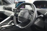 プジョー 3008 GT ﾌﾞﾙｰHDi ﾌｧｰｽﾄｸﾗｽPKG　Pｽﾀ ACC ﾊｰﾌﾚｻﾞｰ ﾊﾟﾉﾗﾏSR 純正ﾀｯﾁｽｸﾘｰﾝ CarPlay 360ｶﾒﾗ ADVｺﾝﾄﾛｰﾙ I-COCKPIT 純正18ｲﾝﾁAW LEDﾗｲﾄ ｱﾝﾋﾞｴﾝｽﾗｲﾄ　2年保証付