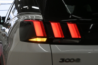 プジョー 3008 GT ﾌﾞﾙｰHDi ﾌｧｰｽﾄｸﾗｽPKG　Pｽﾀ ACC ﾊｰﾌﾚｻﾞｰ ﾊﾟﾉﾗﾏSR 純正ﾀｯﾁｽｸﾘｰﾝ CarPlay 360ｶﾒﾗ ADVｺﾝﾄﾛｰﾙ I-COCKPIT 純正18ｲﾝﾁAW LEDﾗｲﾄ ｱﾝﾋﾞｴﾝｽﾗｲﾄ　2年保証付