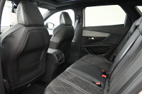 プジョー 3008 GT ﾌﾞﾙｰHDi ﾌｧｰｽﾄｸﾗｽPKG　Pｽﾀ ACC ﾊｰﾌﾚｻﾞｰ ﾊﾟﾉﾗﾏSR 純正ﾀｯﾁｽｸﾘｰﾝ CarPlay 360ｶﾒﾗ ADVｺﾝﾄﾛｰﾙ I-COCKPIT 純正18ｲﾝﾁAW LEDﾗｲﾄ ｱﾝﾋﾞｴﾝｽﾗｲﾄ　2年保証付