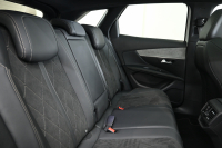 プジョー 3008 GT ﾌﾞﾙｰHDi ﾌｧｰｽﾄｸﾗｽPKG　Pｽﾀ ACC ﾊｰﾌﾚｻﾞｰ ﾊﾟﾉﾗﾏSR 純正ﾀｯﾁｽｸﾘｰﾝ CarPlay 360ｶﾒﾗ ADVｺﾝﾄﾛｰﾙ I-COCKPIT 純正18ｲﾝﾁAW LEDﾗｲﾄ ｱﾝﾋﾞｴﾝｽﾗｲﾄ　2年保証付