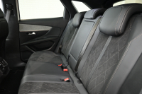 プジョー 3008 GT ﾌﾞﾙｰHDi ﾌｧｰｽﾄｸﾗｽPKG　Pｽﾀ ACC ﾊｰﾌﾚｻﾞｰ ﾊﾟﾉﾗﾏSR 純正ﾀｯﾁｽｸﾘｰﾝ CarPlay 360ｶﾒﾗ ADVｺﾝﾄﾛｰﾙ I-COCKPIT 純正18ｲﾝﾁAW LEDﾗｲﾄ ｱﾝﾋﾞｴﾝｽﾗｲﾄ　2年保証付